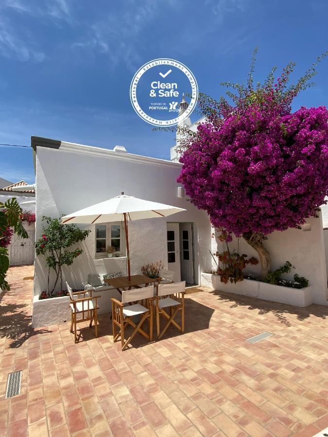 Azul Sul Guest house Tavira